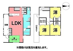 \土佐市高岡町乙 中古戸建/