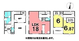 \高知市旭町1丁目 新築戸建/