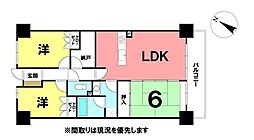\高知市桟橋通3丁目 アルファステイツ桟橋通III/
