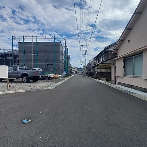 外観 高知市朝倉本町1丁目