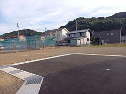 物件画像 売土地 朝倉甲　全4区画分譲地