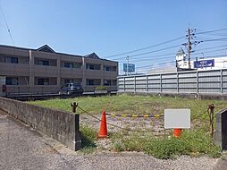 物件画像 土佐市高岡町甲　売土地高岡第一小学校エリア