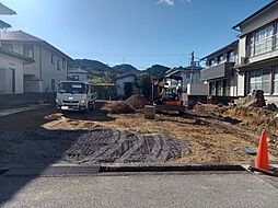 物件画像 高知市針木東町　新築戸建朝倉第二小学校エリア