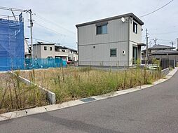 物件画像 ＼高知市中須賀町　売土地／