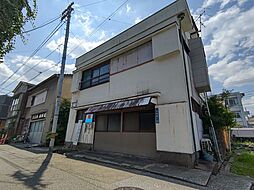 物件画像 ＼小津町　売土地／