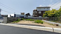 物件画像 ＼和泉町　売土地／