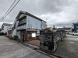 物件画像 ＼洞ケ島町　売土地／