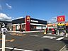 周辺：マクドナルド高知中万々店 400m