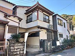 物件画像 ＼高知市中秦泉寺　中古戸建／