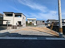 物件画像 ＼高知市瀬戸東町　売土地／