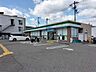 周辺：ファミリーマート 高知百石二丁目店 100m