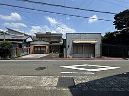 ＼高知市鏡川町　売土地／