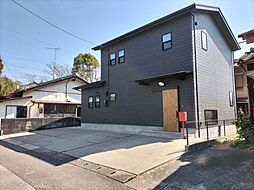 ＼高知市瀬戸西町　中古戸建／