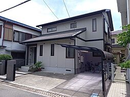 高知市神田　中古戸建鴨田小学校エリア
