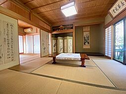 和室の画像