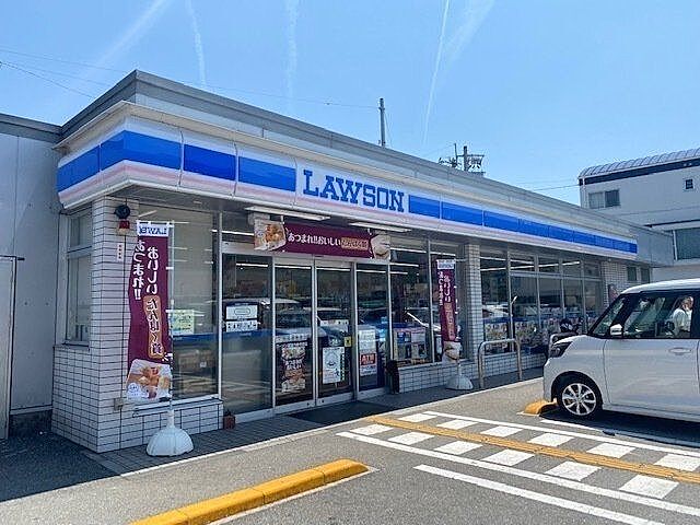 周辺 高知市南竹島町