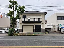 ＼土佐市高岡町甲　中古戸建／