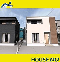 ＼高知市百石町　新築戸建／