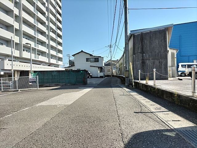 外観 ＼アプリア桟橋／ 4階/-