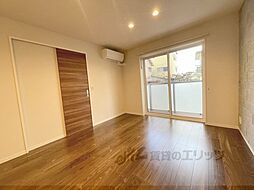 ＳｈａＭａｉｓｏｎ　Ｓｅｒｄｉｎａ 1階1LDKのリビング/ダイニング