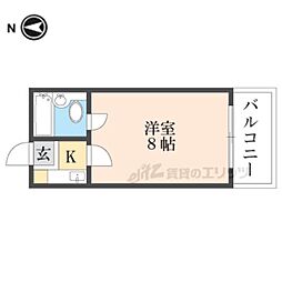 🉐敷金礼金0円！🉐関西本線 奈良駅 徒歩9分