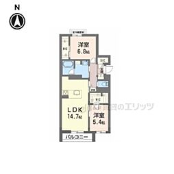 関西本線 奈良駅 徒歩4分