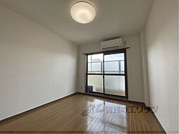 プレステージ富雄 105 1階1Kのリビング/ダイニング