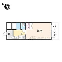 関西本線 三郷駅 徒歩3分