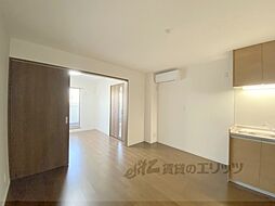 クレアール堺町I 306 3階1LDKのリビング/ダイニング