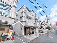 奈良県奈良市法華寺町：物件画像／株式会社エリッツ　エリッツ大和郡山店