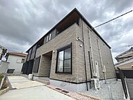 奈良県奈良市神殿町：物件画像／株式会社エリッツ　エリッツ大和郡山店