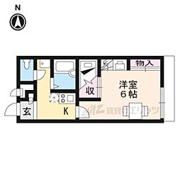 レオパレス萩ケ丘