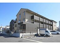 奈良県奈良市大森町：物件画像／株式会社エリッツ　エリッツ大和郡山店