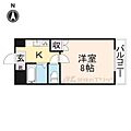 JPレジデンス新大宮8階4.5万円