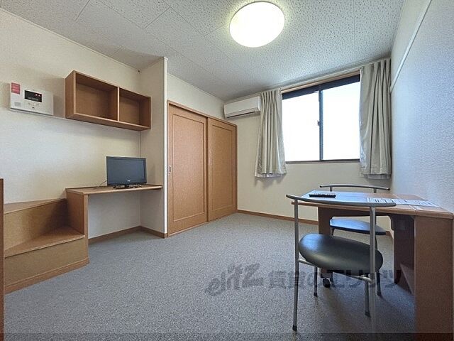 子供部屋