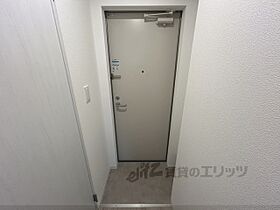 奈良県奈良市法蓮町（賃貸アパート1DK・2階・25.36㎡） その10
