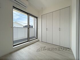 奈良県奈良市法蓮町（賃貸アパート1DK・2階・25.36㎡） その5