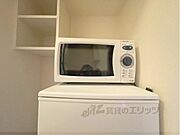 電子レンジ