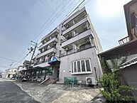 奈良県奈良市南京終町7丁目：物件画像／株式会社エリッツ　エリッツ大和郡山店