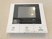 ドアフォン（ＴＶ含）