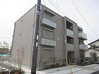 奈良県奈良市西大寺赤田町1丁目：物件画像／株式会社エリッツ　エリッツ大和郡山店