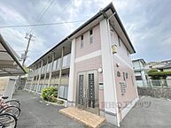 奈良県奈良市学園朝日町：物件画像／株式会社エリッツ　エリッツ大和郡山店