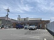 セブンイレブン　奈良四条大路4丁目店まで350メートル