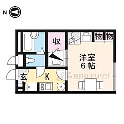 近鉄奈良線 新大宮駅 徒歩13分