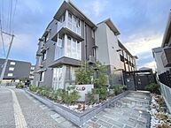 奈良県奈良市大森町：物件画像／株式会社エリッツ　エリッツ大和郡山店