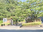 帝塚山大学　東生駒キャンパスまで3200メートル