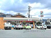 セブンイレブン　奈良高畑町店まで190メートル