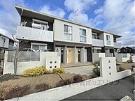 奈良県奈良市大安寺6丁目：物件画像／株式会社エリッツ　エリッツ大和郡山店