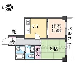 🉐敷金礼金0円！🉐コート新大宮