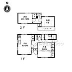奈良県生駒市小明町：物件画像／株式会社エリッツ　エリッツ大和郡山店